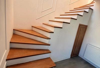 Casă cu 3 camere cu Teren 324 Mp în Central - 4