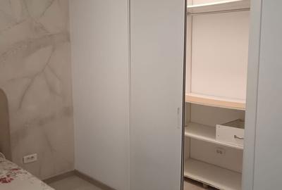 Apartament cu 2 camere decomandat în Vlădiceni - 8