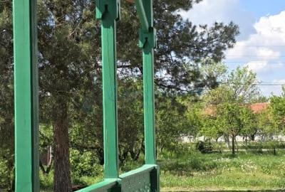 Proprietate specială, de 800 mp, în Poiana (Tăuteu) - 13