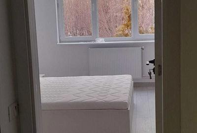 Garsonieră decomandată în Traian - 1