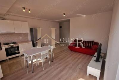 Apartament cu 2 camere semidecomandat, mobilat în Girocului - 4