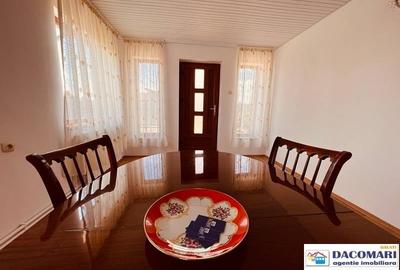 Casa si teren, IC. Bratianu - 1
