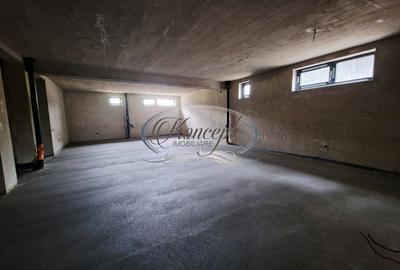 Spațiu comercial, de 340 mp, în Andrei Mureșanu - 8