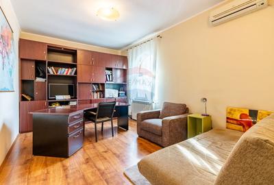 Casă individuală cu 7 camere cu Teren 760 Mp în Brâncoveanu - 33