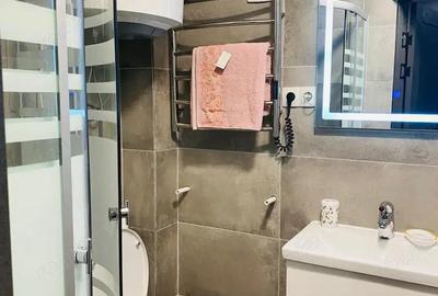 Garsonieră în Lujerului