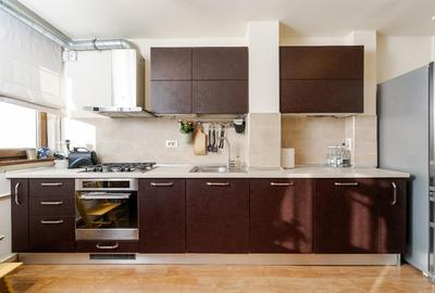 Apartament cu 3 camere semidecomandat în Drumul Taberei - 5