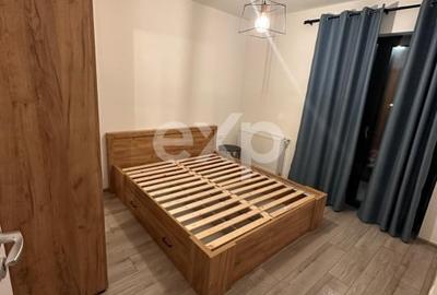 Apartament cu 2 camere decomandat, mobilat în Trivale - 4