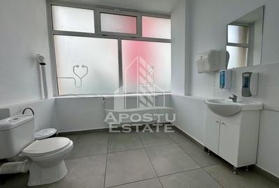 Spatiu comercial stradal, 108 mp, Complexul Studentesc - 9