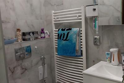 Apartament cu 2 camere semidecomandat în Central - 2