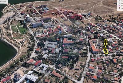 Teren de vanzare Techirghiol - 7