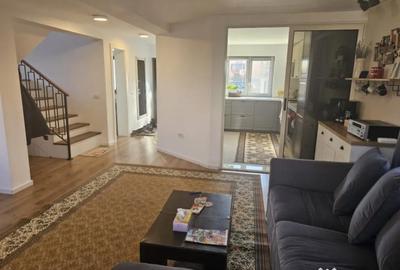 Casă cu 4 camere cu Teren 400 Mp în Brestei - 13