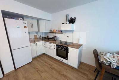 Apartament cu 2 camere decomandat, mobilat în Burdujeni - 6