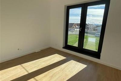 Casa 4 camere, 114mp utili, 335mp teren, cartier nou, Ghimbav - 4