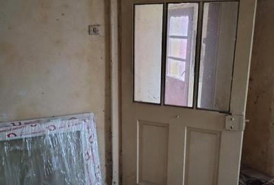 Casă cu 2 camere cu Teren 400 Mp în Central - 6