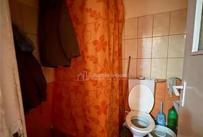 4 camere - 2 bai - Etaj 3 din 3 - 5