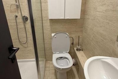 Garsonieră semidecomandată, mobilată în Copou - 8