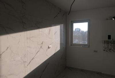 Apartament cu 2 camere decomandat în P-ța Alba Iulia - 7