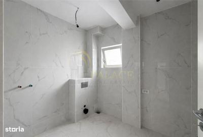 Apartament cu 3 camere decomandat în Ciurea