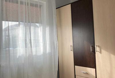 Apartament cu 2 camere semidecomandat în Central - 6