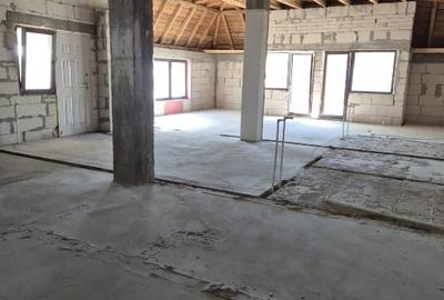 Casă individuală cu 5 camere cu Teren 480 Mp în Lumina - 13