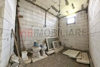 Dumbrava - Ciupelnita - str Principala - Vila 4 camere P+E - TEREN 1020MP - 7