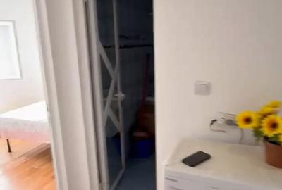 De vanzare apartament cu 3 camere pret 49.500