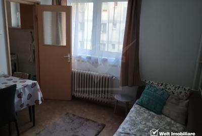 Garsonieră semidecomandată, mobilată în Gheorgheni - 3