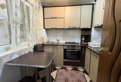 Apartament 2 camere, decomandat, zona Grigore Alexandrescu - 4
