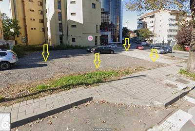 Teren de 850 mp, în Babadag - 1