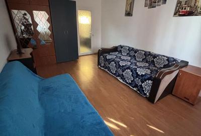 Apartament cu 2 camere în 1 Mai