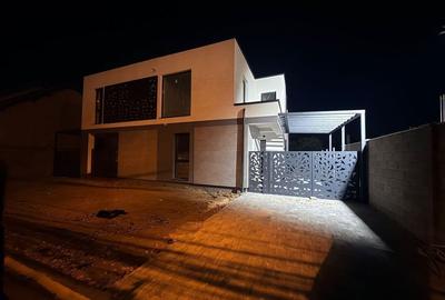 Duplex SUPERB la cheie - zona Aradului - 1