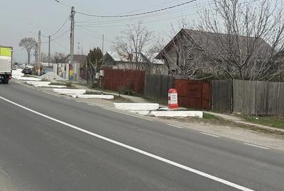Teren de 2000 mp, în Coșoveni - 4