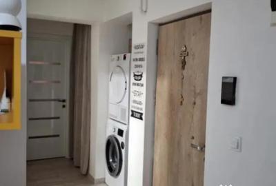 Apartament cu 2 camere decomandat în Central - 4