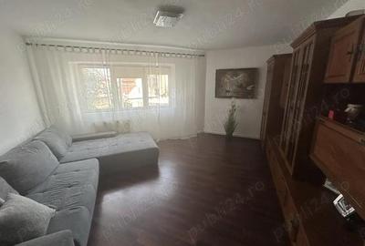Apartament cu 3 camere semidecomandat în Soarelui - 5
