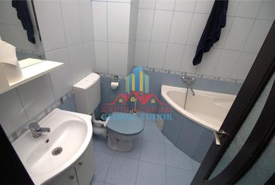 Apartament cu 2 camere decomandat, mobilat în Militari - 8