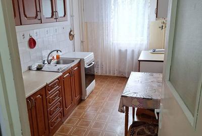 Apartament cu 3 camere în Central - 13