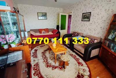 - Suprafata 91mp, Apartament 3 camere, zona Garii.