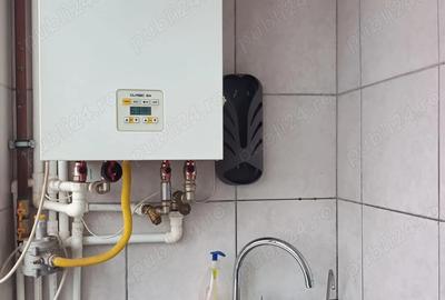 Apartament 2 camere decomandat - masina spalat vase - sistem alarma - loc parcare - etc. - 1