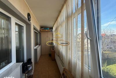 Apartament cu 3 camere în Măgura - 8