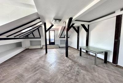 Apartament cu 3 camere semidecomandat în Titulescu - 6