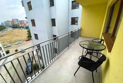 Apartament cu 2 camere decomandat în Torontalului - 4