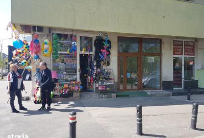 Spațiu comercial, de 20 mp, în Pantelimon - 2