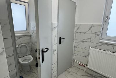 Birou, de 300 mp, în Giurgiului - 26