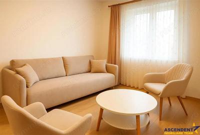 Garsoniera decomandata, Racadau, Brasov - 5