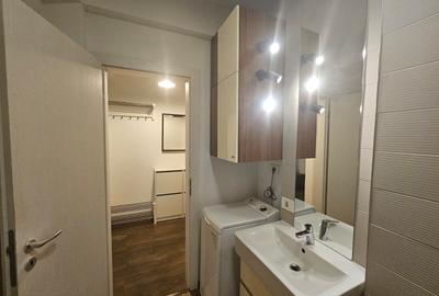 Apartament cu 2 camere semidecomandat, mobilat în Lipovei - 13