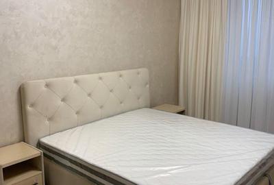 Inchiriez apartament cu 2 camere in cartierul Buna Ziua - 2