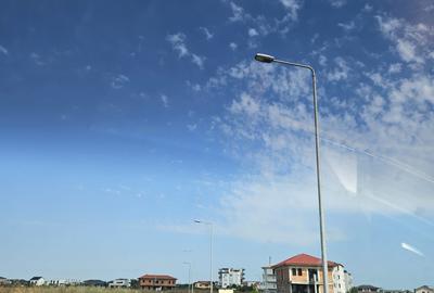 Veterani ,  teren 500 mp - 3