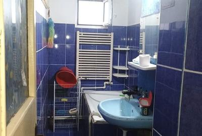 Apartament cu 2 camere în Central - 1