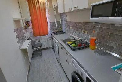 3 Camere zona Baneasa - 2