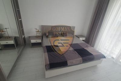3 camere, Faleza Nord, Solid Residence, gaze, A.C, parcare, balcon, langa plaja - 4